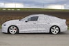 Audi A5 Sportback spyshots