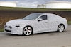 Audi A5 Sportback spyshots