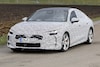 Audi A5 Sportback spyshots