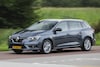 Renault Megane Estate