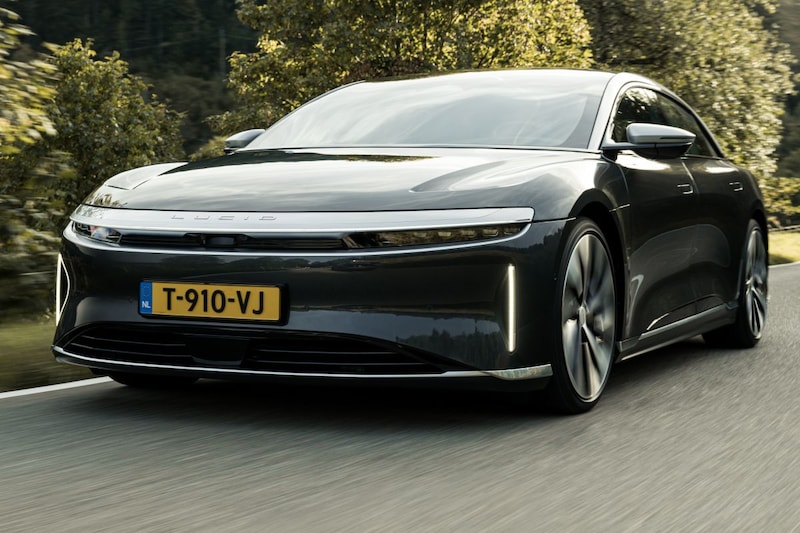 Lucid Air