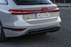 Audi A6 e-tron Avant - exterieur