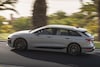 Audi A6 e-tron Avant - rijdend