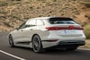 Audi A6 e-tron Avant - rijdend