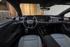 Audi A6 e-tron Avant - interieur