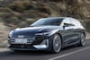 Audi A6 e-tron Avant - exterieur