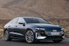 Audi S6 e-tron Sportback - exterieur