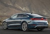 Audi S6 e-tron Sportback - exterieur