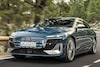 Audi S6 e-tron Sportback - exterieur
