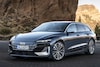 Audi S6 e-tron Sportback - exterieur