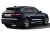 Jaguar F-Pace back to basics