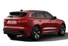 Jaguar F-Pace back to basics