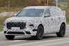 Spyshots Audi Q7
