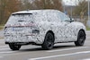 Spyshots Audi Q7