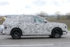 Spyshots Audi Q7
