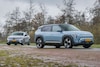 Kia EV3 vs Renault Megane E-tech