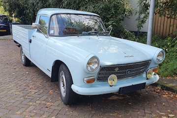 Peugeot 404 pick-up