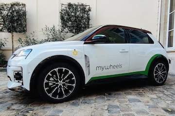Renault 5 MyWheels