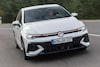 Volkswagen Golf GTI Clubsport - generatie 8,5