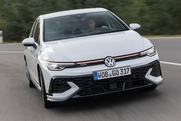 Volkswagen Golf GTI Clubsport - generatie 8,5