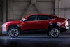 Mahindra XEV 9e