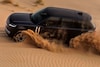 Land Rover Range Rover Electric