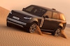 Land Rover Range Rover Electric