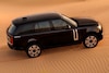 Land Rover Range Rover Electric
