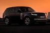 Land Rover Range Rover Electric