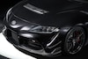 Toyota Supra Final Edition