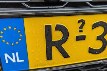 Duplicaatcode vraagteken