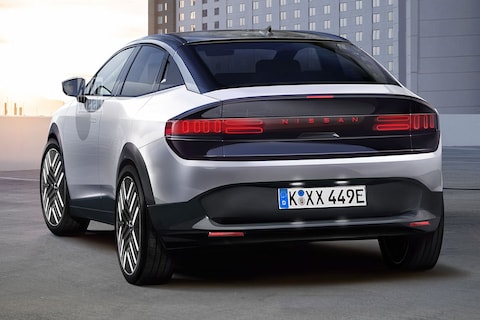 Nieuwe Nissan Leaf: elektropionier wordt iets heel anders! – Vooruitblik