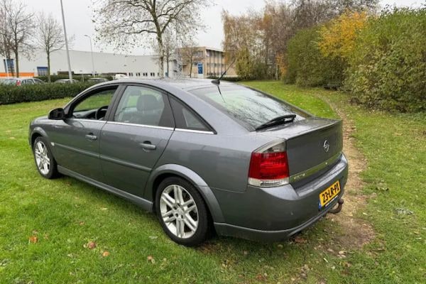 goedkope occasions met hoge topsnelheid