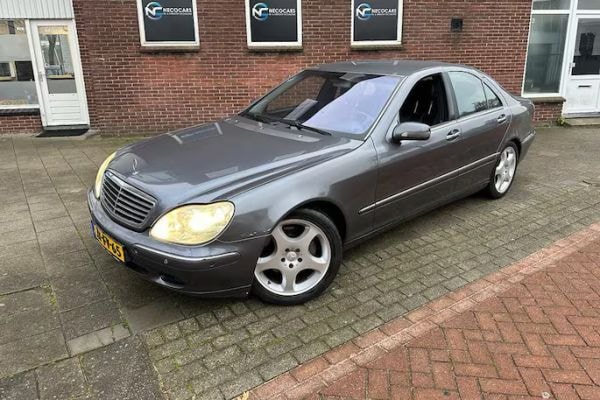 goedkope occasions met hoge topsnelheid