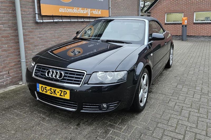 goedkope occasions met hoge topsnelheid