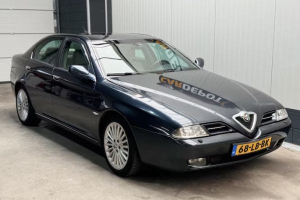 goedkope occasions met hoge topsnelheid