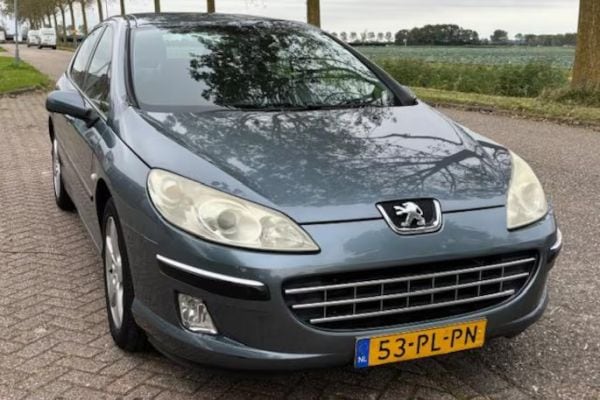 goedkope occasions met hoge topsnelheid