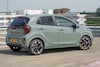 Kia Picanto vs Toyota Aygo