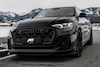 Audi SQ8 Abt