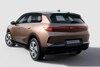 Opel Grandland Back to Basics