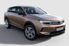 Opel Grandland Back to Basics