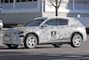 Spyshots Mercedes-Benz GLC EV EQ EQC