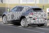 Spyshots Mercedes-Benz GLC EV EQ EQC