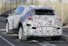 Spyshots Mercedes-Benz GLC EV EQ EQC