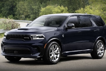 2025 Dodge Durango