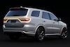 Dodge Durango 2025