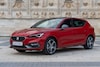 Seat Leon 25 jaar