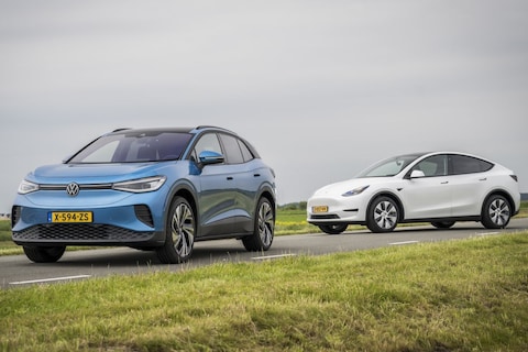 'Niet verrassend dat elektrisch rijden duurder is dan benzine' - Podcast