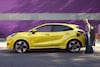 Ford Puma Gen-E