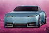 Jaguar Design Vision Concept Type 00